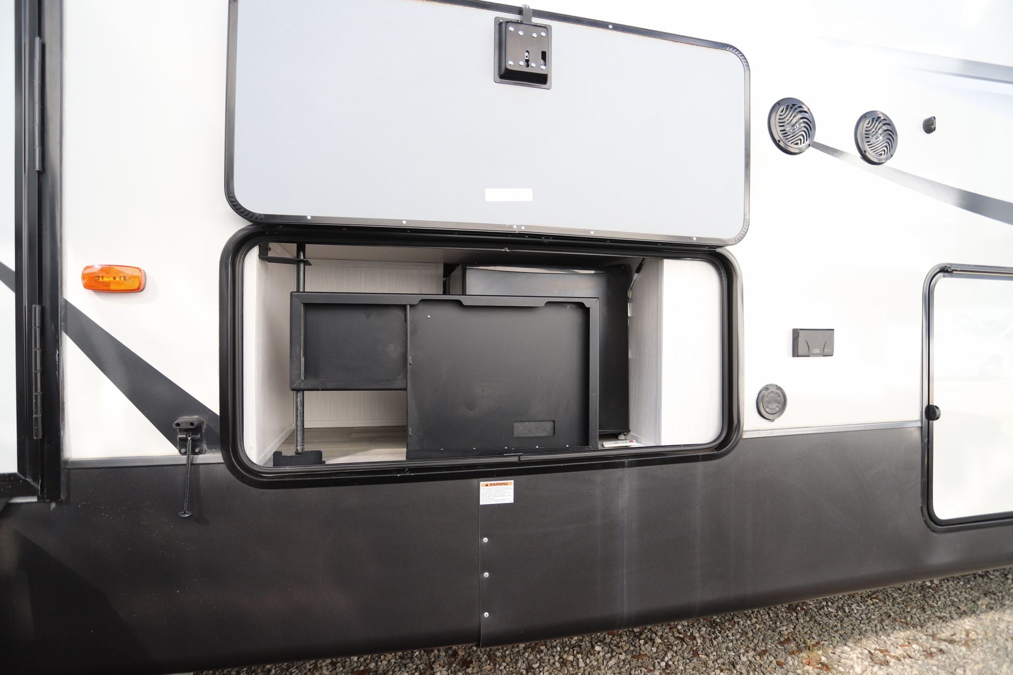 Used 2022 Forest River Cedar Creek 38EBS Fifth Wheel  For Sale