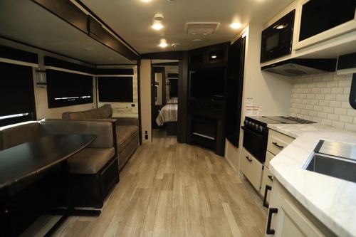 2023 Jayco White Hawk 27RB