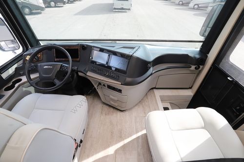 2022 Newmar Dutch Star 4311