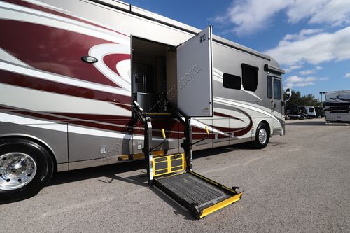 2022 Newmar Dutch Star 4311