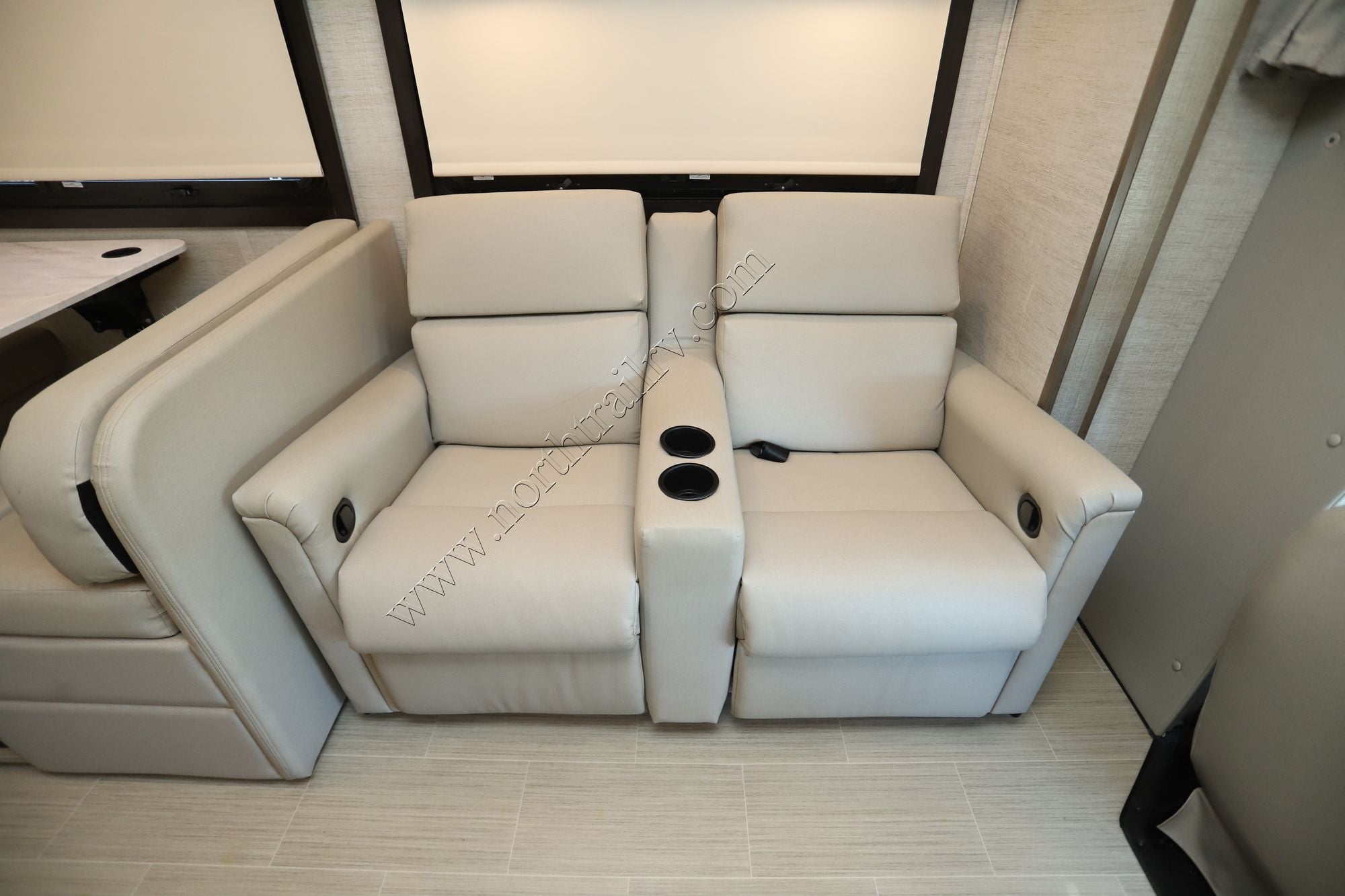 Used 2022 Entegra Esteem 29V Class C  For Sale