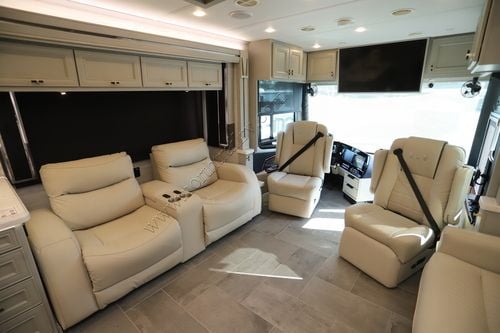 2026 Tiffin Motor Homes Allegro Bus 45OPP