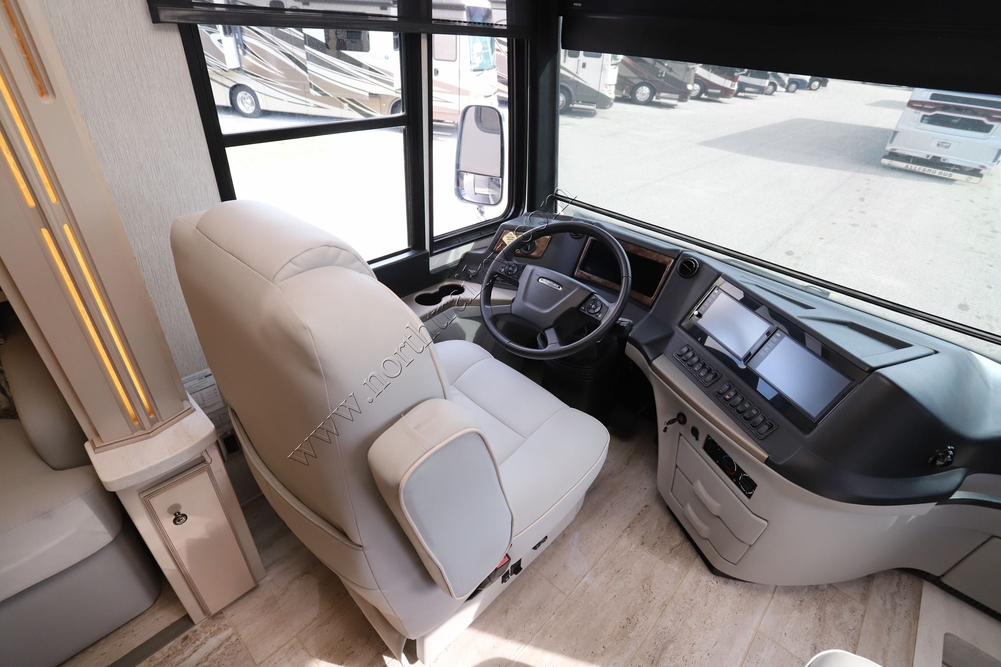 Used 2022 Newmar Dutch Star 4311 Class A  For Sale