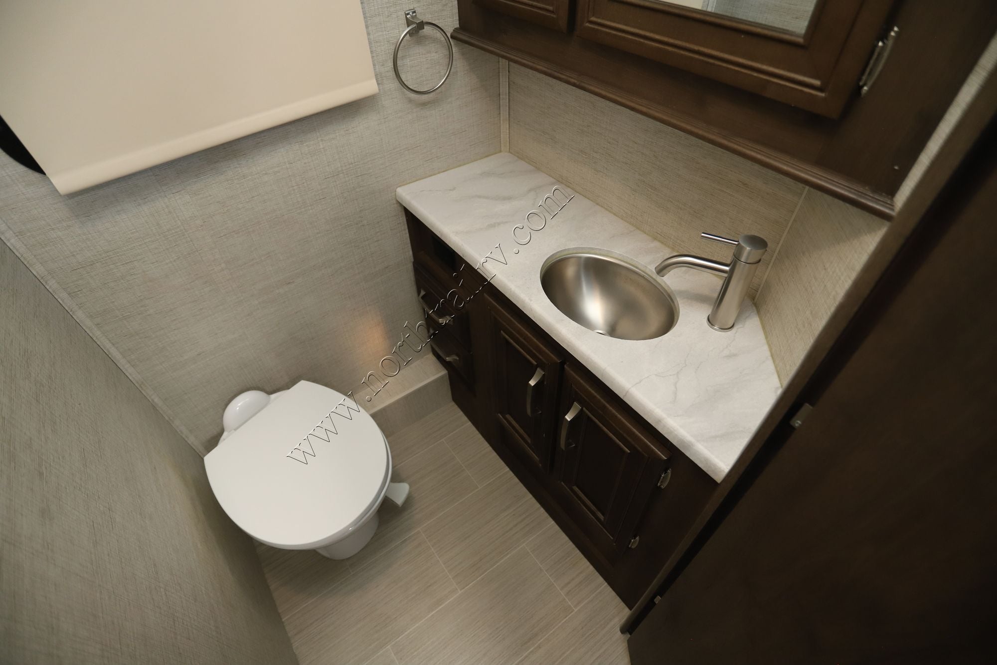 Used 2022 Entegra Esteem 29V Class C  For Sale