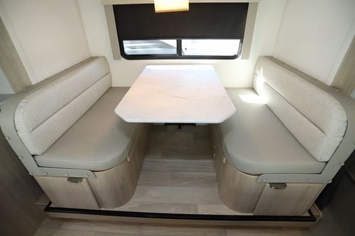 2024 Winnebago Micro Mini Flx 2108TB