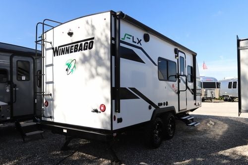 2024 Winnebago Micro Mini Flx 2108TB