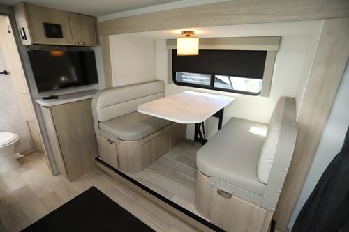 2024 Winnebago Micro Mini Flx 2108TB