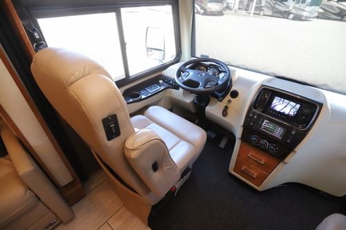 2019 Tiffin Motor Homes Breeze 31BR
