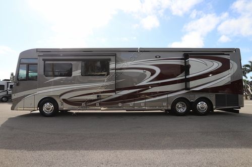 2022 Newmar Dutch Star 4311