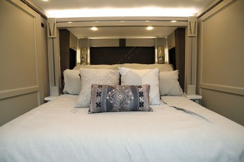 2026 Tiffin Motor Homes Allegro Bus 45OPP