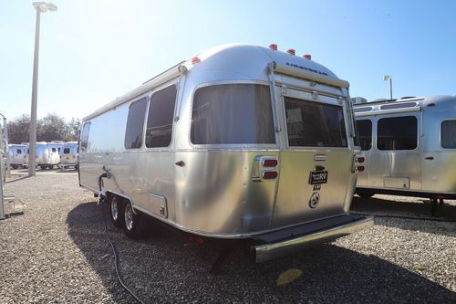 2026 Airstream International 27FB