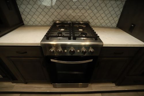 2022 Forest River Cedar Creek 38EBS