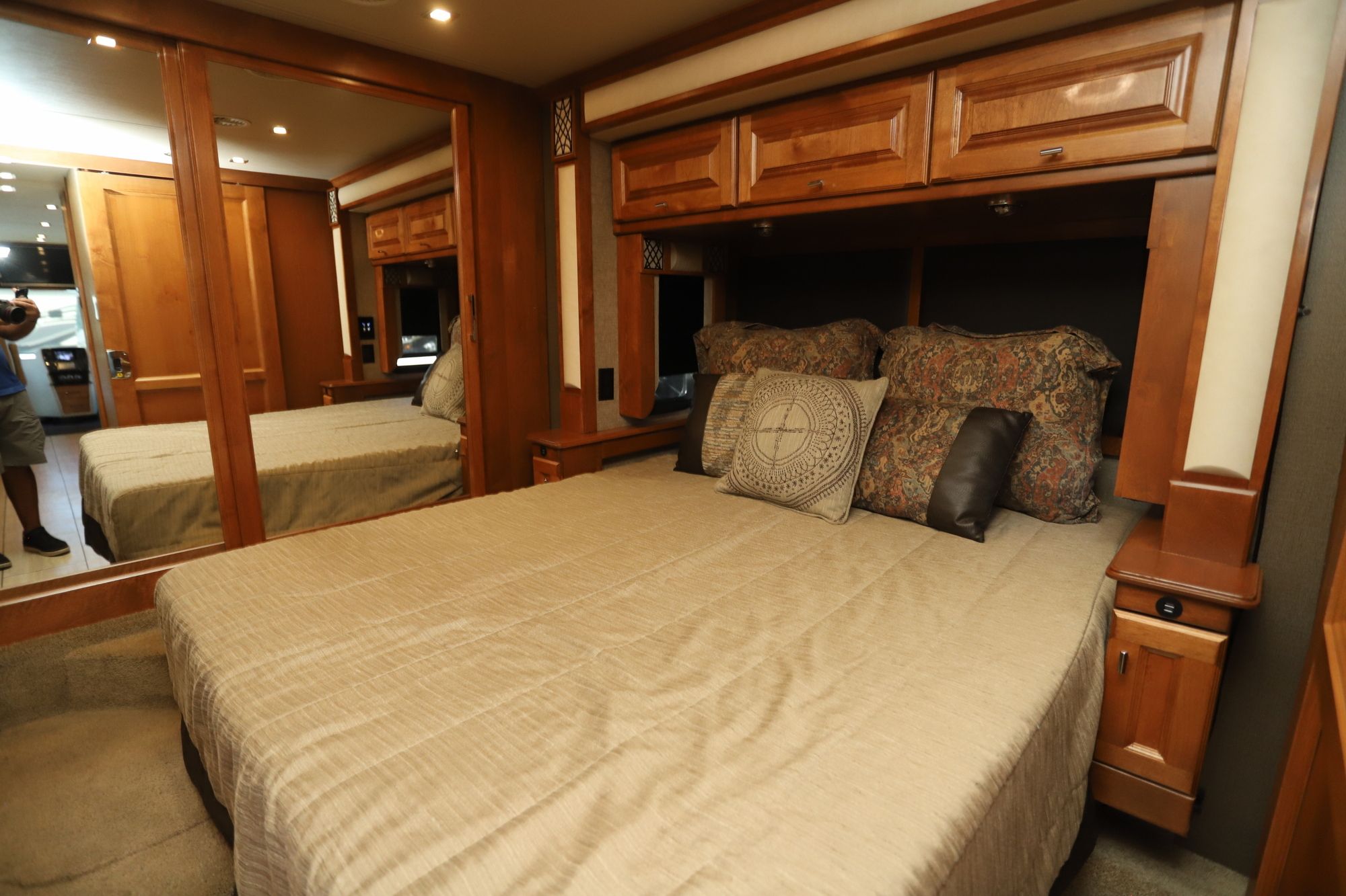 Used 2019 Tiffin Motor Homes Breeze 31BR Class A  For Sale