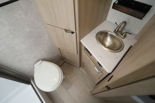 2024 Winnebago Micro Mini Flx 2108TB