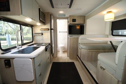 2024 Winnebago Micro Mini Flx 2108TB