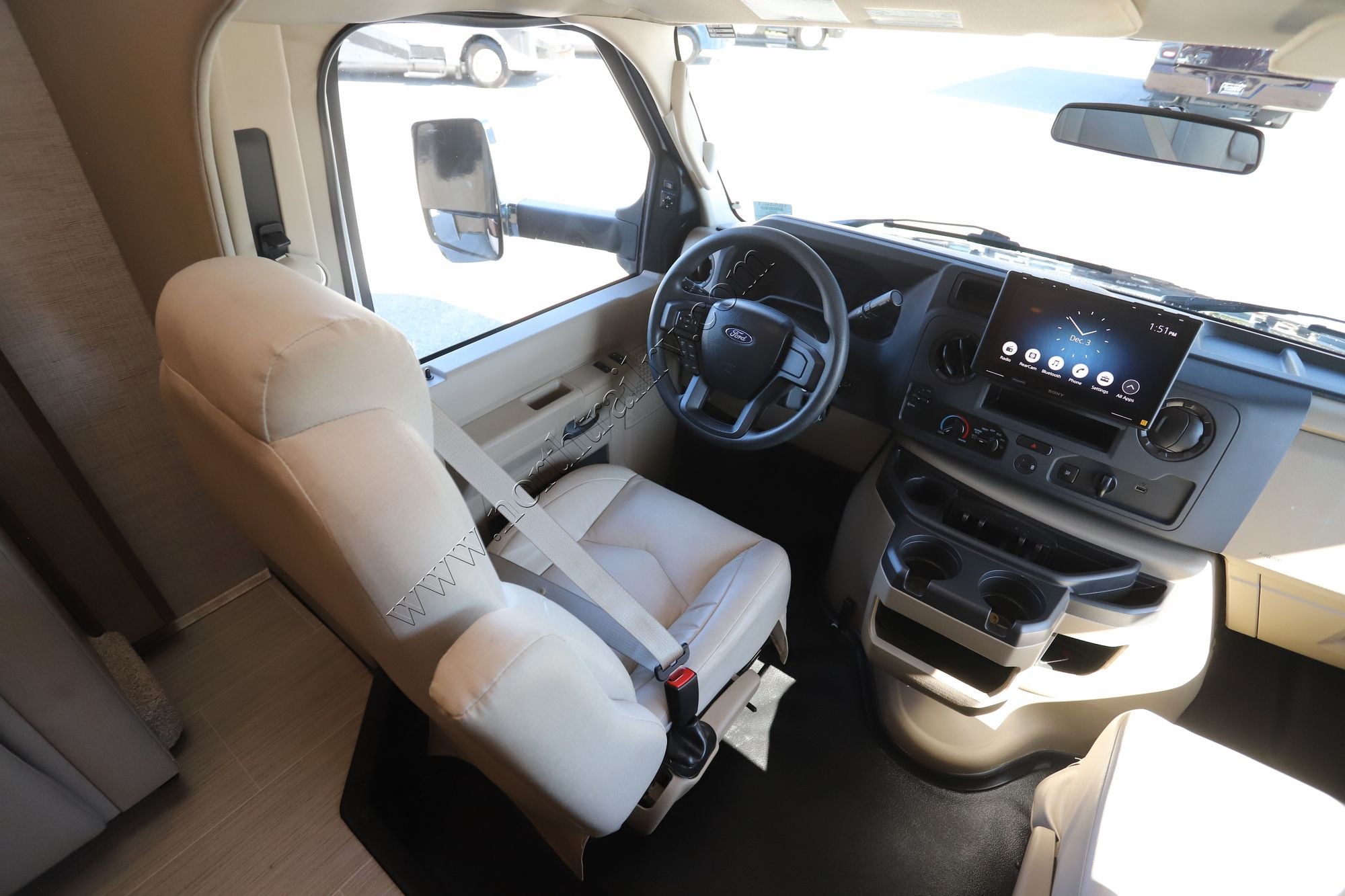 Used 2022 Entegra Esteem 29V Class C  For Sale