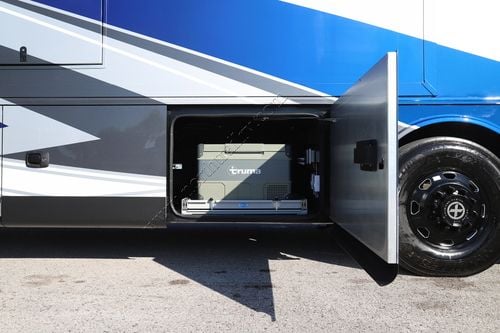 2026 Tiffin Motor Homes Allegro Bus 45OPP