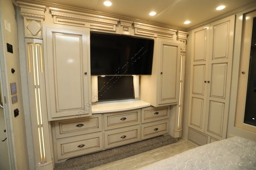 2022 Newmar Dutch Star 4311