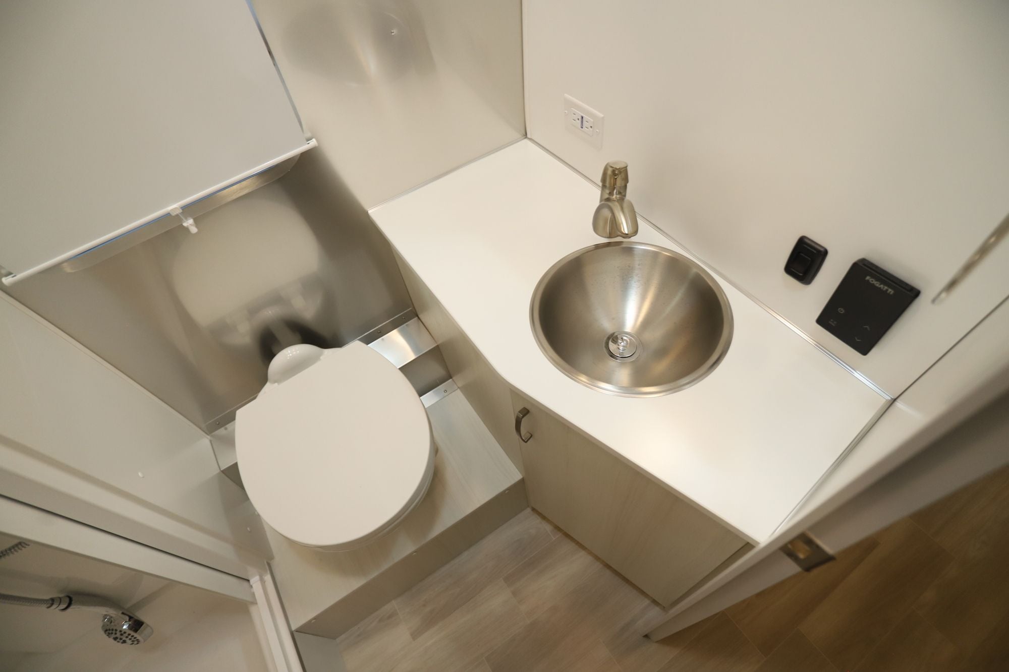 2026 Airstream Bambi 20FB Travel Trailer New  For Sale