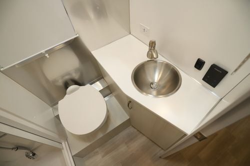 2026 Airstream Bambi 20FB Travel Trailer