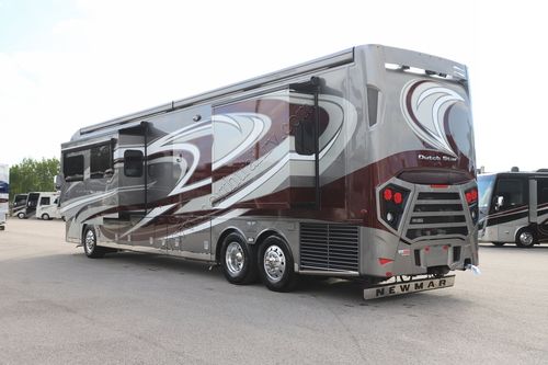 2022 Newmar Dutch Star 4311