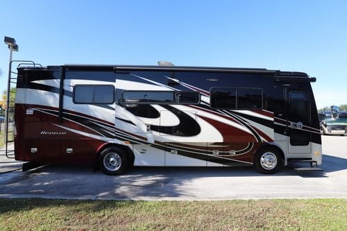 2019 Tiffin Motor Homes Breeze 31BR