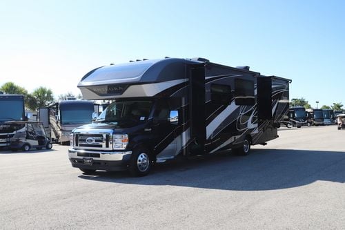 2022 Entegra Esteem 29V