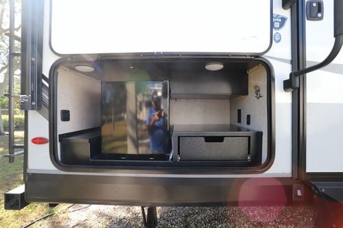 2023 Jayco White Hawk 27RB