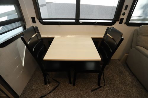 2022 Forest River Cedar Creek 38EBS