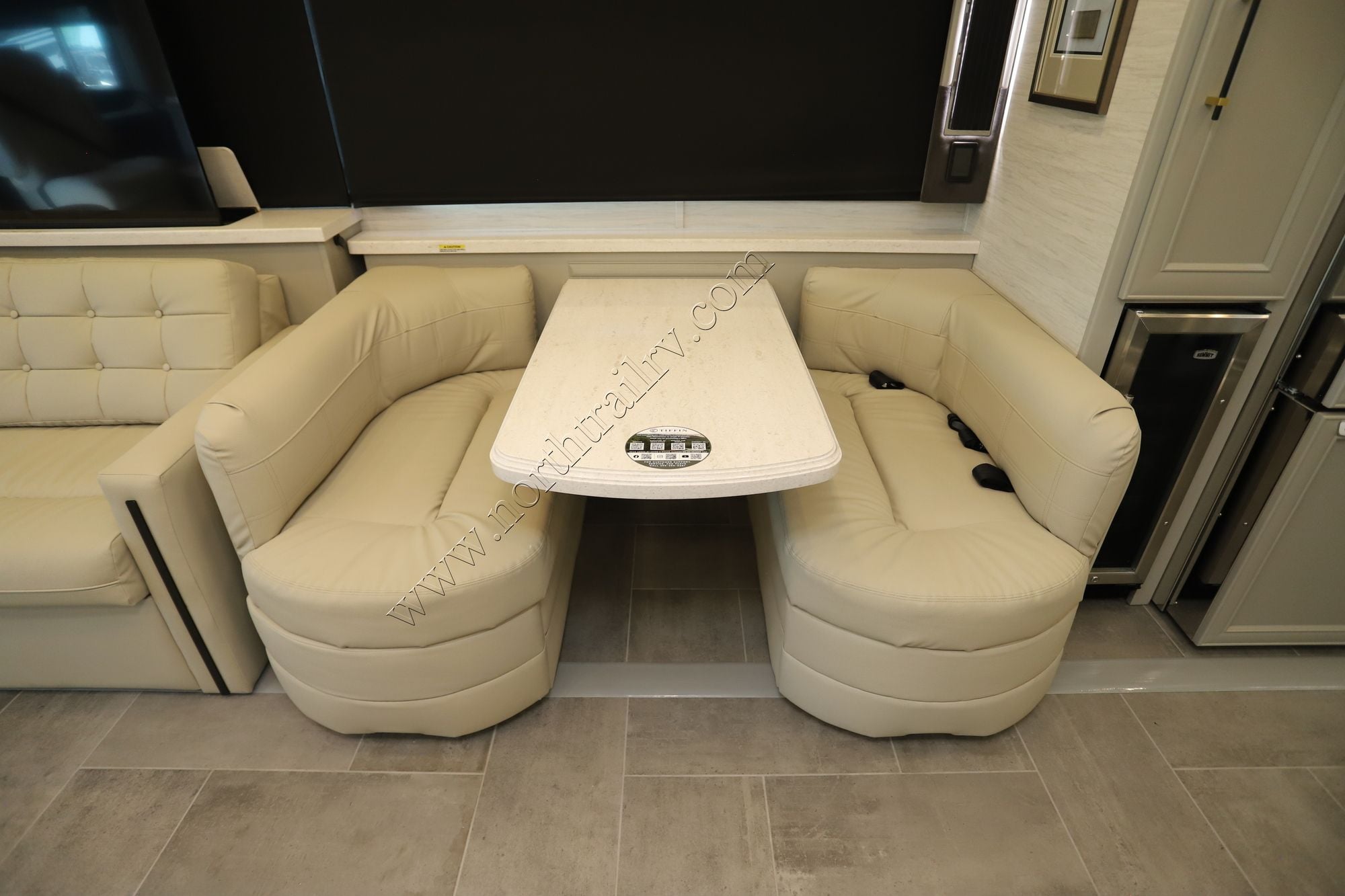 New 2026 Tiffin Motor Homes Allegro Bus 45OPP Class A  For Sale