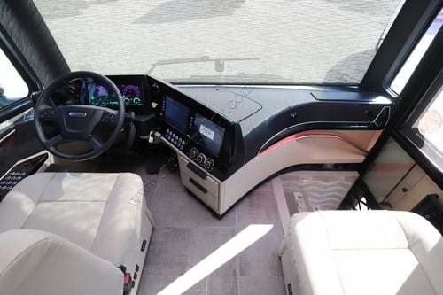 2026 Tiffin Motor Homes Allegro Bus 45OPP