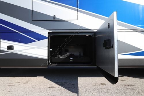 2026 Tiffin Motor Homes Allegro Bus 45OPP