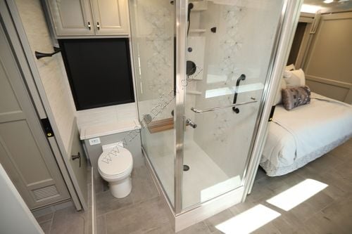 2026 Tiffin Motor Homes Allegro Bus 45OPP