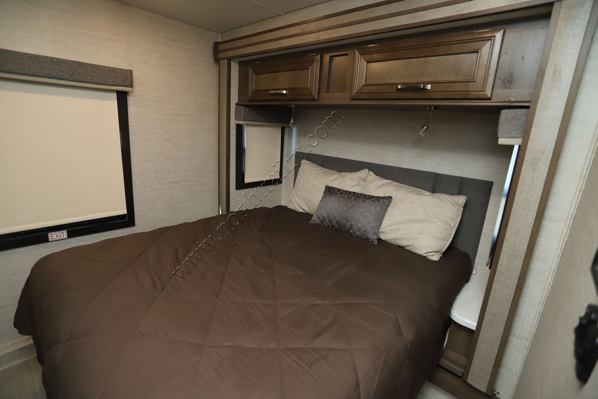 Used 2022 Entegra Esteem 29V Class C  For Sale