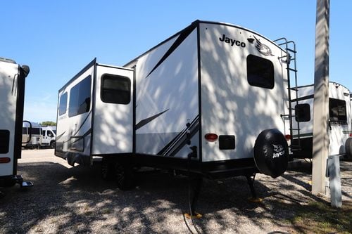 2023 Jayco White Hawk 27RB