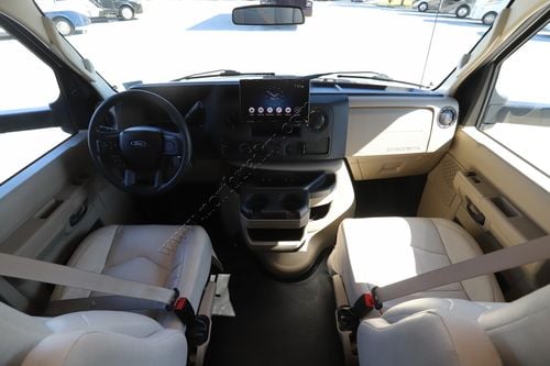 2022 Entegra Esteem 29V