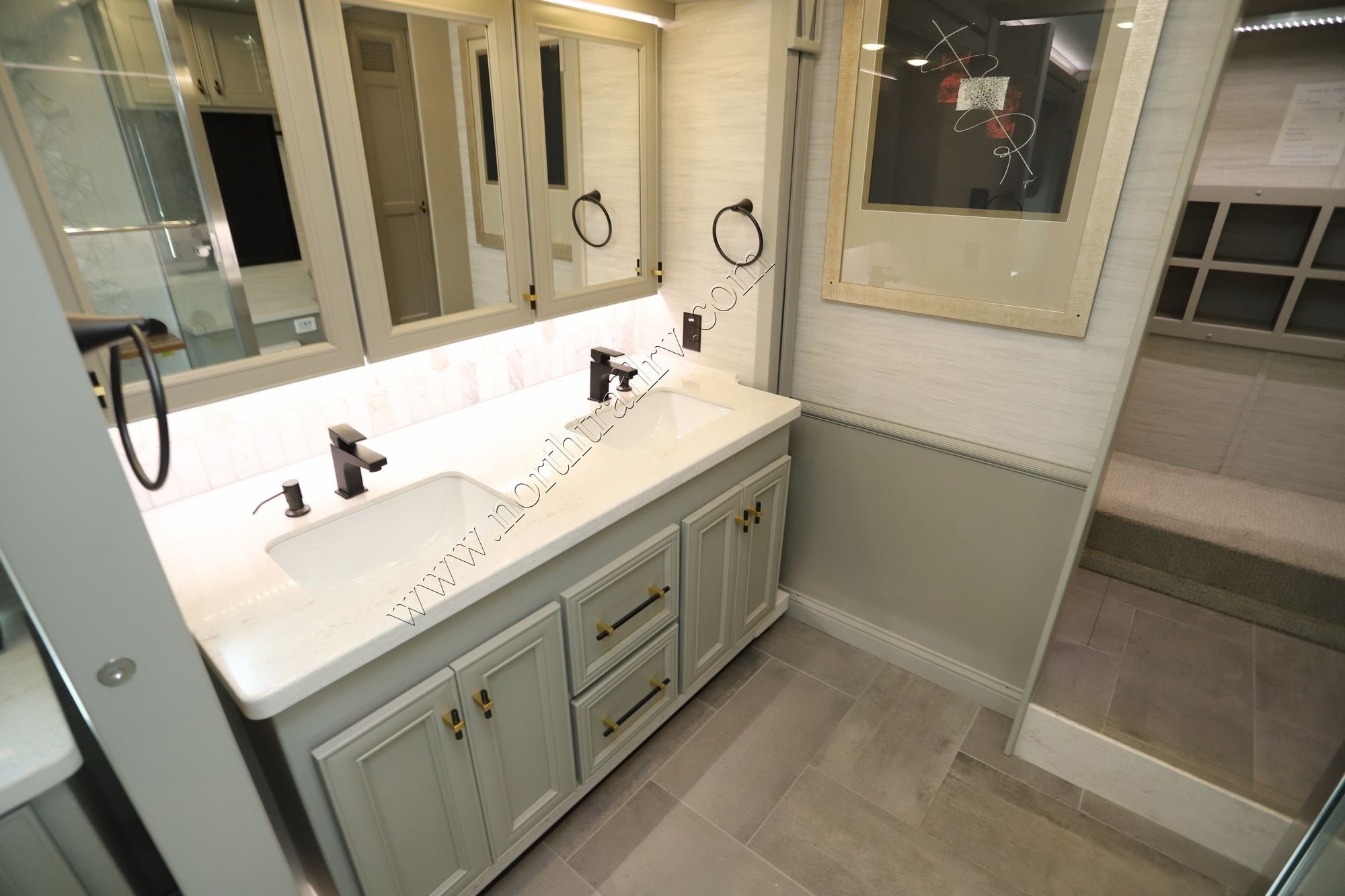 New 2026 Tiffin Motor Homes Allegro Bus 45OPP Class A  For Sale