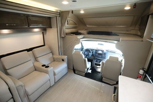 2022 Entegra Esteem 29V