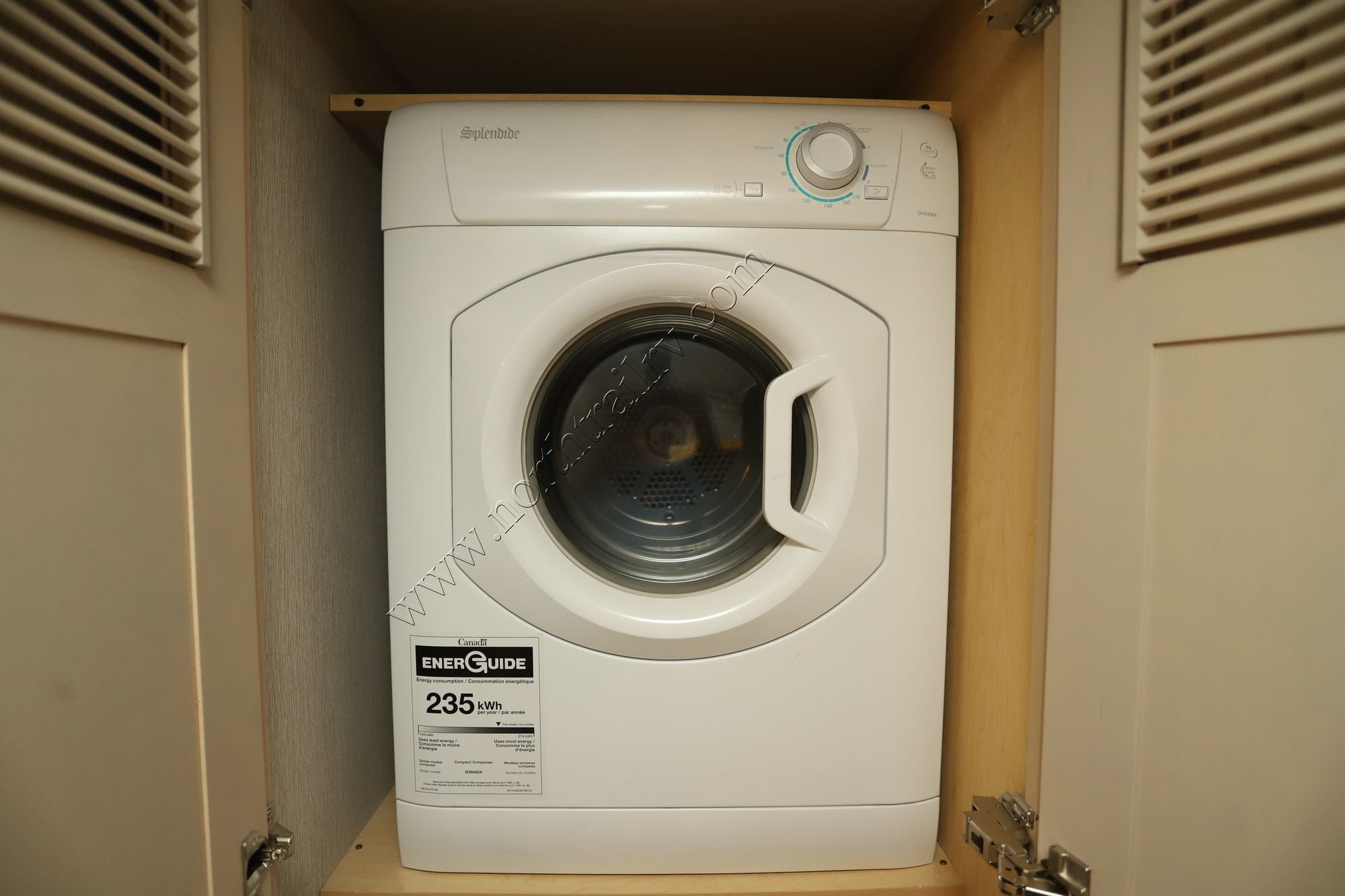 Used 2022 Newmar Dutch Star 4311 Class A  For Sale