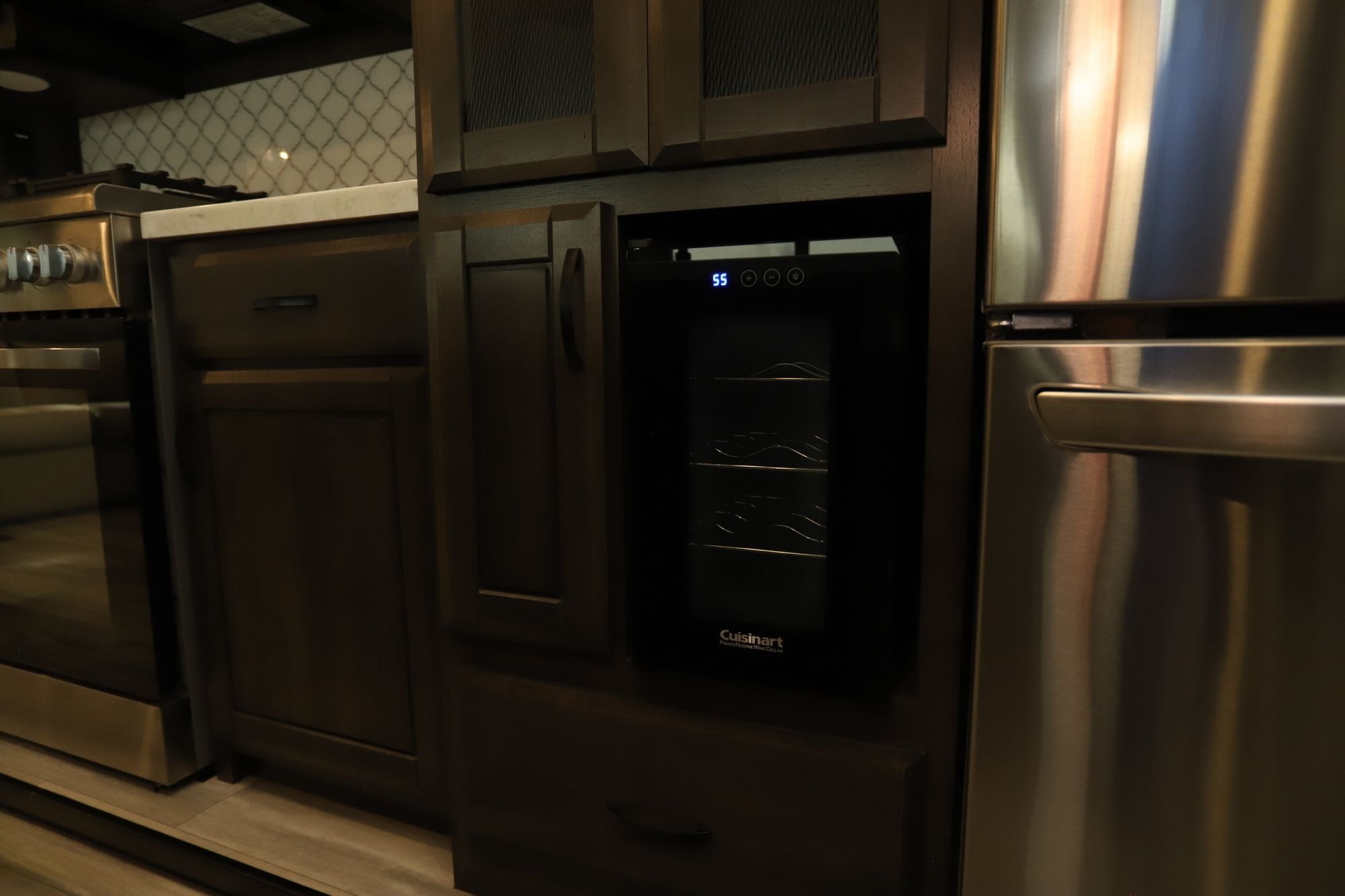 Used 2022 Forest River Cedar Creek 38EBS Fifth Wheel  For Sale