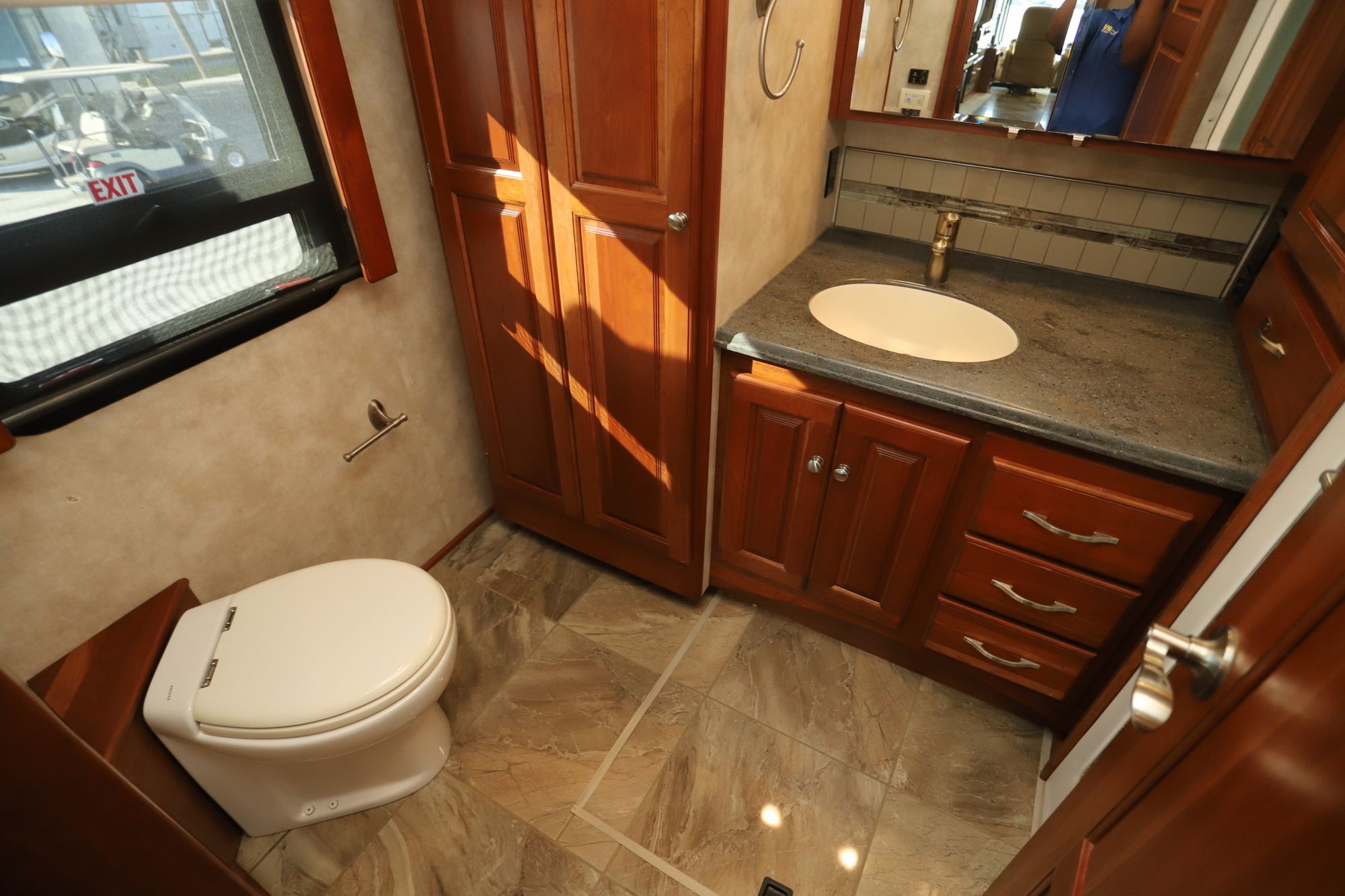 Used 2016 Winnebago Journey 40R Class A  For Sale