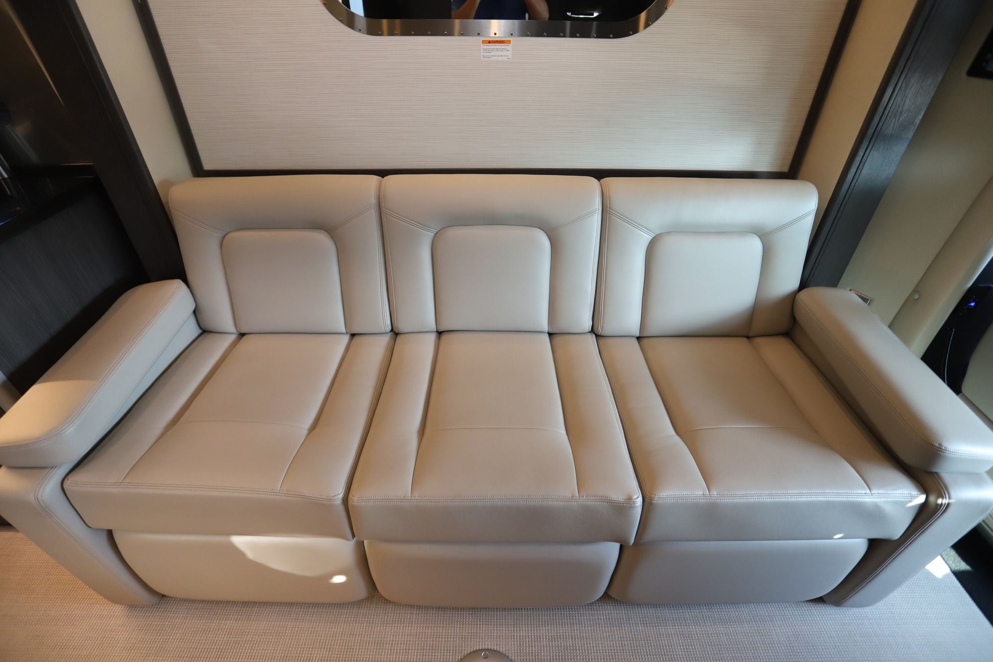 2025 Airstream Atlas MURPHY SUITE Class C Used  For Sale