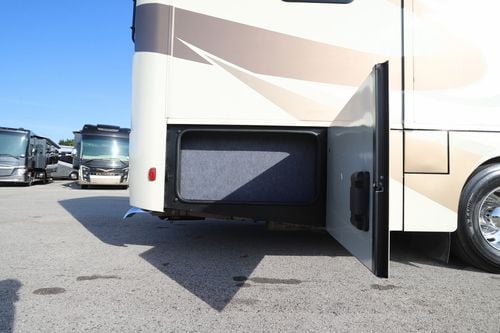 2016 Winnebago Journey 40R