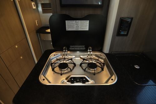 2025 Airstream Atlas MURPHY SUITE