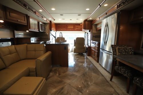 2016 Winnebago Journey 40R