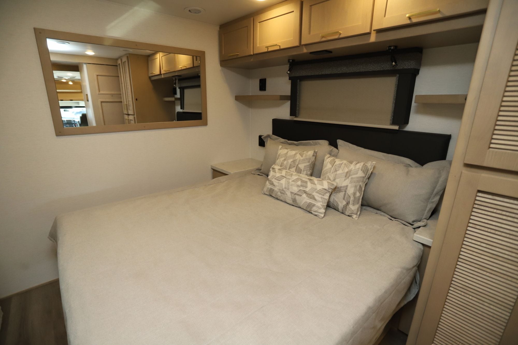 New 2026 Renegade Rv Valencia 39BB Super C  For Sale