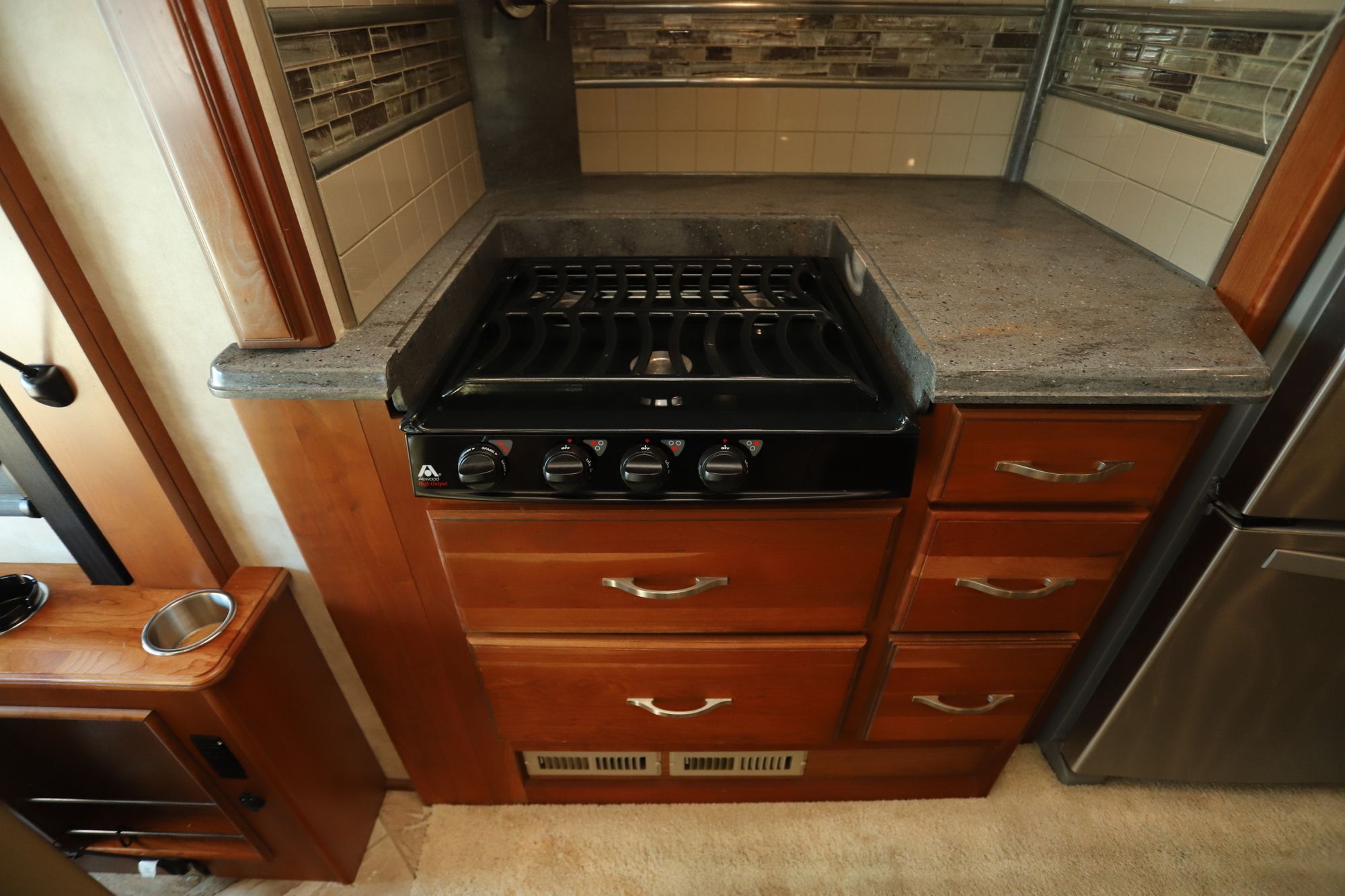 Used 2016 Winnebago Journey 40R Class A  For Sale