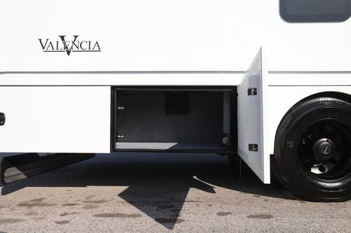 2026 Renegade Rv Valencia 39BB