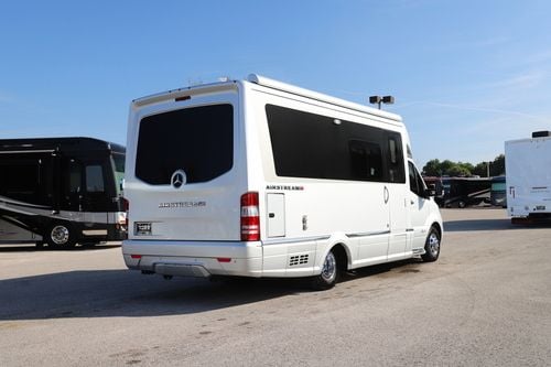 2025 Airstream Atlas MURPHY SUITE