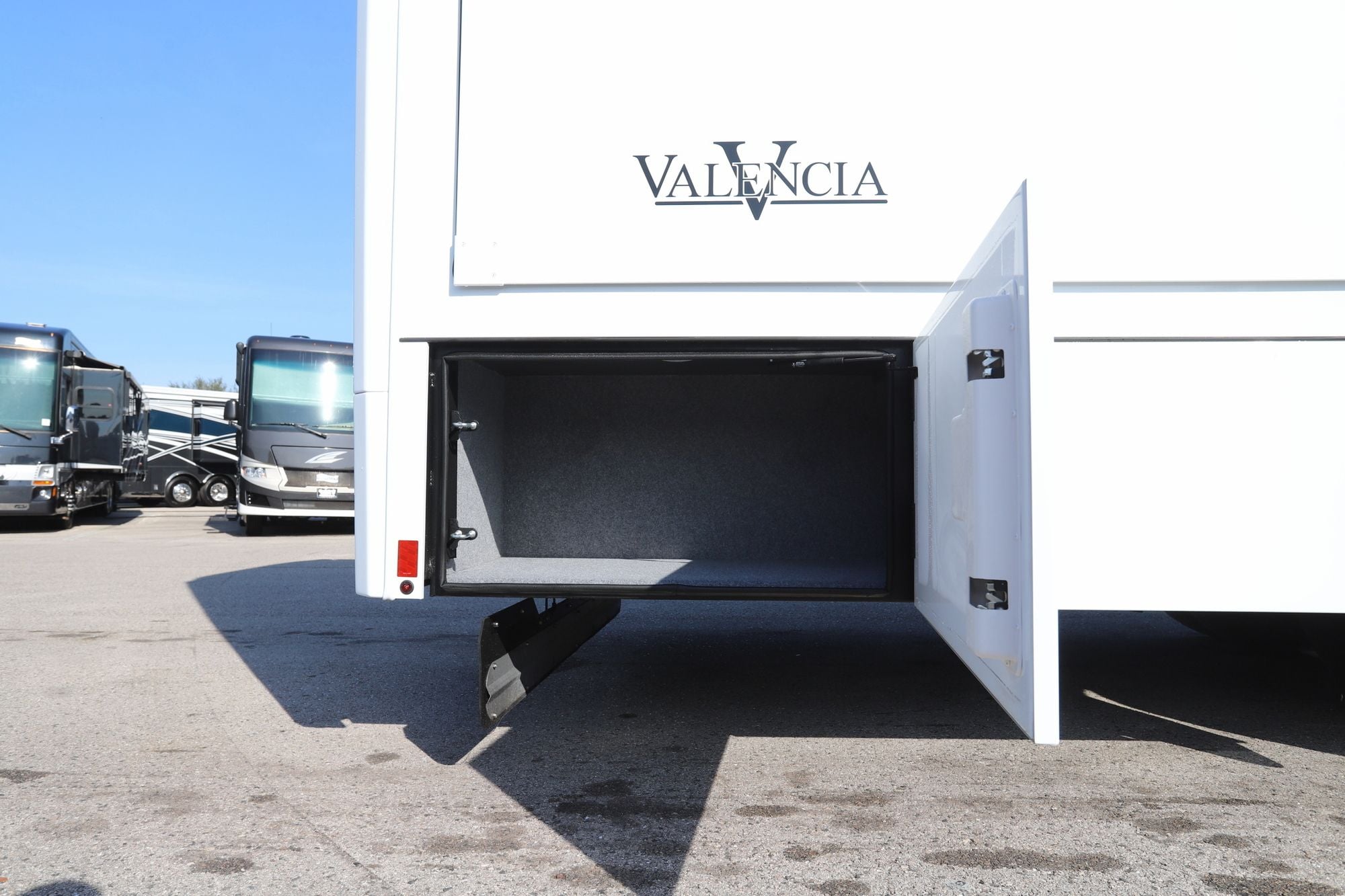 New 2026 Renegade Rv Valencia 39BB Super C  For Sale